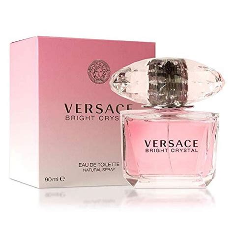 versace bright crystal edt vs edp